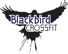 Blackbird CrossFit