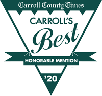 Carroll's Best Honorable Mention