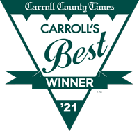 Carroll's Best winner 